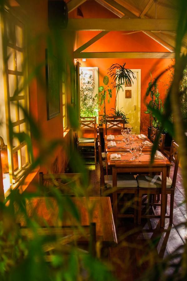Tsara Guest House Fianarantsoa Exterior foto