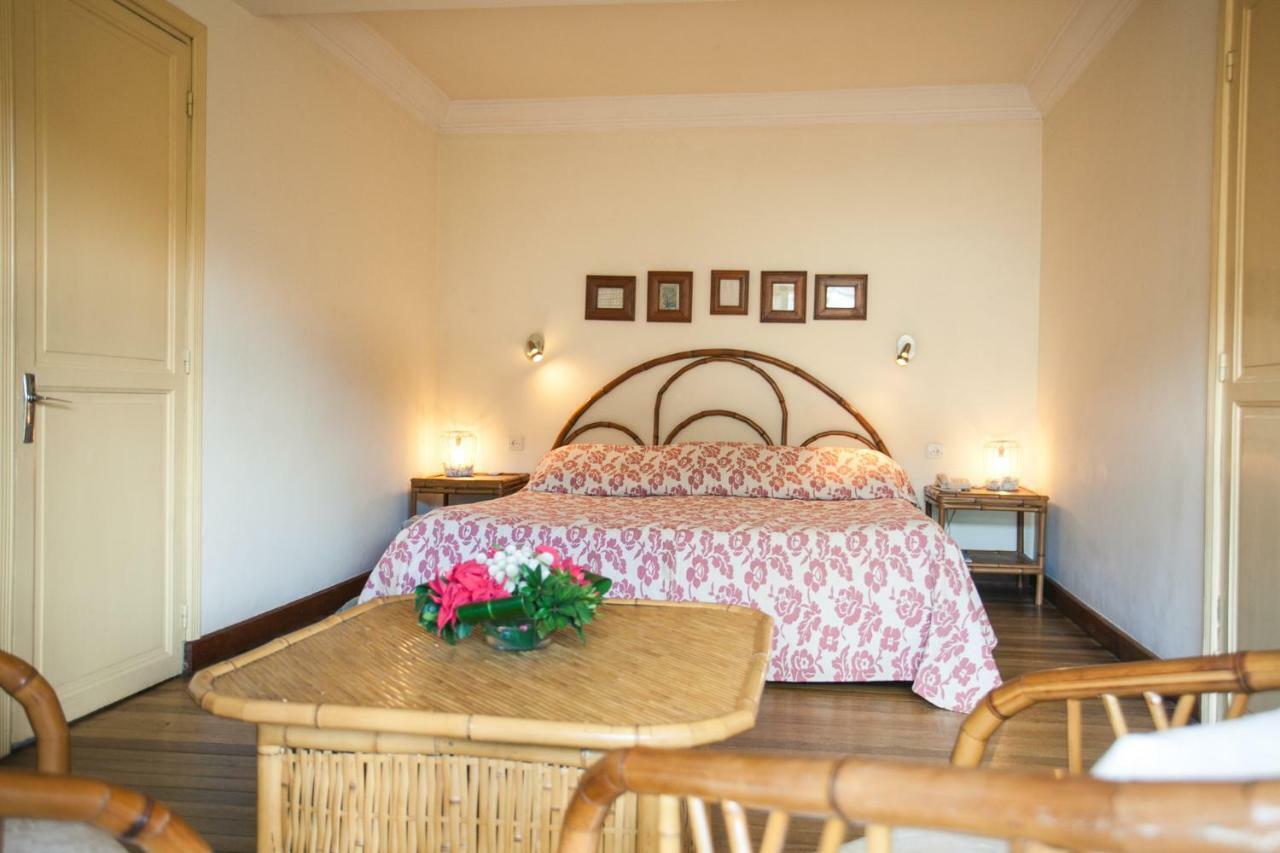 Tsara Guest House Fianarantsoa Exterior foto