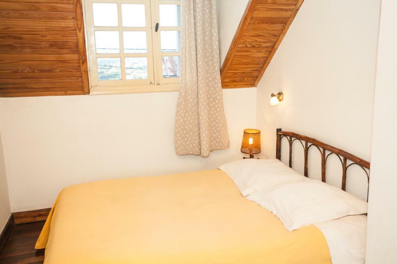 Tsara Guest House Fianarantsoa Exterior foto